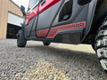 Tribofab 3/8” UHMW Rock Sliders – Can-Am Maverick X3 (2 Seat)